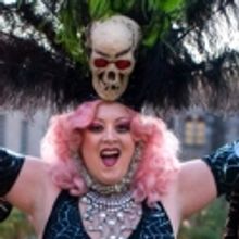 DIRTY MARTINI & THE NEW BURLESQUE Documentary to be Screened at Highline Ballroom…