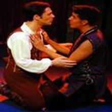 It's Time For THE NEXT FAIRY TALE