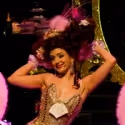 THE HURLY BURLY SHOW Plays the Garrick Theatre, 3 March - 1 May