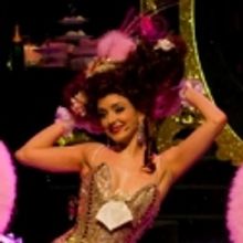 THE HURLY BURLY SHOW Plays the Garrick Theatre, 3 March - 1 May