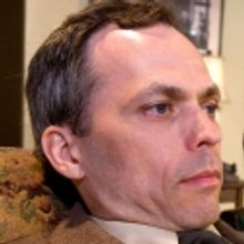 Photo Flash: Mad Cow Theatre's FREUD'S LAST SESSION and CIRCLE MIRROR