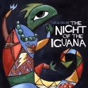 ACT 1 celebrates Tennessee Williams' 100th birthday with IGUANA