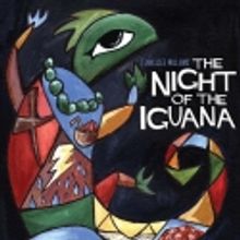 ACT 1 celebrates Tennessee Williams' 100th birthday with IGUANA