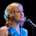 WHERE'S CHARLEY'S Amy Justman Blogs on Encores! Experience- Day 1