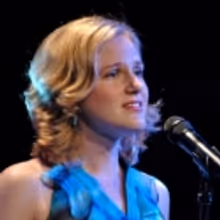 WHERE'S CHARLEY'S Amy Justman Blogs on Encores! Experience- Day 1
