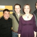 Photo Flash: MEET JOHN DOE Celebrates Opening Night