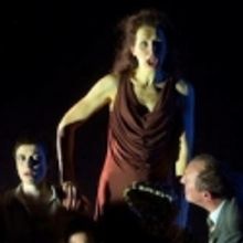 Rapahel, Sirens and Chicken Plays One Night at Theatre National, March 15