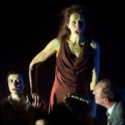 Rapahel, Sirens and Chicken Plays One Night at Theatre National, March 15