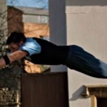 High-Octane, Physical Spectacular Free Run to Headline E4 Udderbelly Festival this…