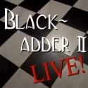 Theatre on Fire and Charleston Working Theatre Present BLACKADDER II: LIVE