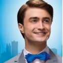 Radcliffe Visits Couric, Regis & 'Today Show' This Week to Chat 'SUCCEED'