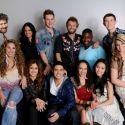 Photo Flash: Meet AMERICAN IDOL's Top 12