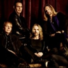 Styx, Blue Oyster Cult And Mark Farner Play Morris Center, 4/8