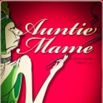Civic Theatre Presents AUNTIE MAME, 5/6-5/22