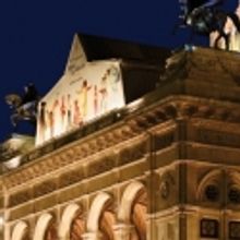 Vienna State Opera Presents ANNA BOLENA