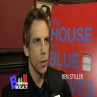 TV: Broadway Beat Meets Stiller, Falco & HOUSE OF BLUE LEAVES Co. Video