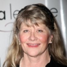Judith Ivey to Guest Star on GREY's ANATOMY