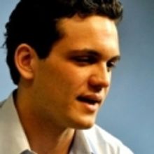 NYU Alum Stephen Mark Lukas To Play Lead In THE LIGHT IN THE PIAZZA Manila