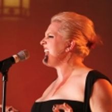 Natalie Joy Johnson Brings RELENTLESS to Joe's Pub, 4/4