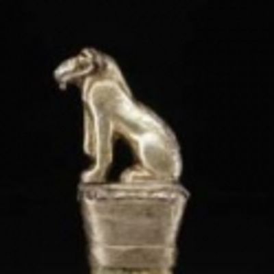 Exhibition On Little-Known Cultures Of Ancient Nubia Opens At ISAW 3/11