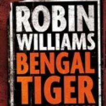BENGAL TIGER AT THE BAGHDAD ZOO Begins Previews Tonight!