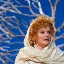 Photo Flash: QUEEN OF SPADES at the Met