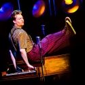 Levi Kreis Departs MILLION DOLLAR QUARTET Early Due to Injury