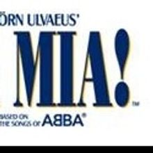 MAMMA MIA! Tour Dances into San Diego, 5/31-6/5