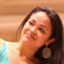 EXCLUSIVE Photos: New York Pops' The Great Judy Garland Rehearsal