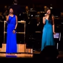 Photo Coverage: Healdey, Olivo, Brown, Honor Judy Garland at NY Pops