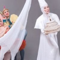 BWW Reviews: LES BALLETS TROCKADERO, New Wimbledon Theatre, March 11 2011 Photo