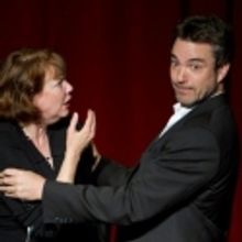 Gilpin, Kind, Malick et al. Set for STANDING ON CEREMONY: THE GAY MARRIAGE PLAYS 