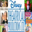 FREAKY FRIDAY, THE JUNGLE BOOK, Tim Burton's ALICE IN WONDERLAND, DUMBO & FATHER OF…