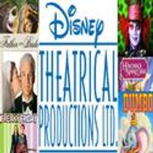 Rob Ashford to Direct and Choreograph Stage Version of Disney's ALICE IN WONDERLAND