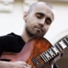 Hristo Vitchev Quintet's New Album "The Perperikon Suite" Officially Released
