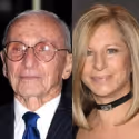 Arthur Laurents Says That Barbra Streisand GYPSY Film is OFF