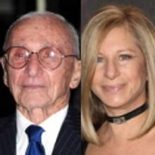 Arthur Laurents Says That Barbra Streisand GYPSY Film is OFF