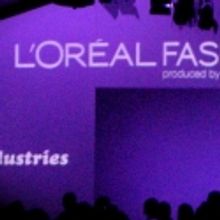L’Oréal Melbourne Fashion Festival -- Fashion Week Launches, 3/14
