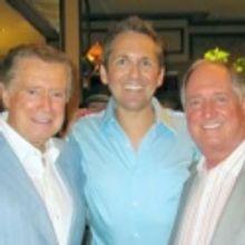 Feinstein's at Loews Regency presents Jim Van Slyke and 'The Sedaka Show,' 4/14-4/25