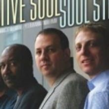 Native Soul CD Release Events Trumpets 4/9 & The Bahai Center 4/26