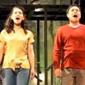 Photo Flash: NEXT TO NORMAL Manila Opening Night
