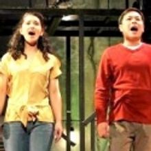 Photo Flash: NEXT TO NORMAL Manila Opening Night