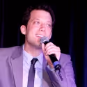 Photo Coverage: Murney, Tartaglia, Locke et al. at Jim Caruso's Cast Party In…