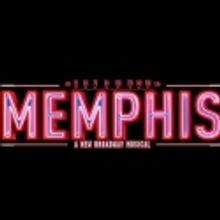 MEMPHIS, LA CAGE, BILLY et al. Set for PNC Broadway Across America 2011/12