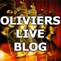 OLIVIERS 2011: LIVE Blog!