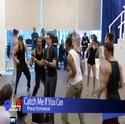 TV: Broadway Beat - CATCH ME IF YOU CAN, BENGAL TIGER AT THE BAGHDAD ZOO and…