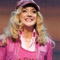Legally Blonde The Musical Celebrates at the 2011 Laurence Olivier Awards