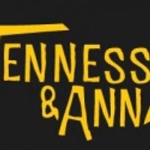 TENNESSEE & ANNA Set to Open 4/9 at Odyssey Theatre