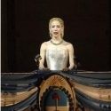 Who Will Play Peron in Upcoming EVITA Revival?