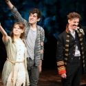 Peter and the Starcatcher to Extend at New York Theatre Workshop Through April 17